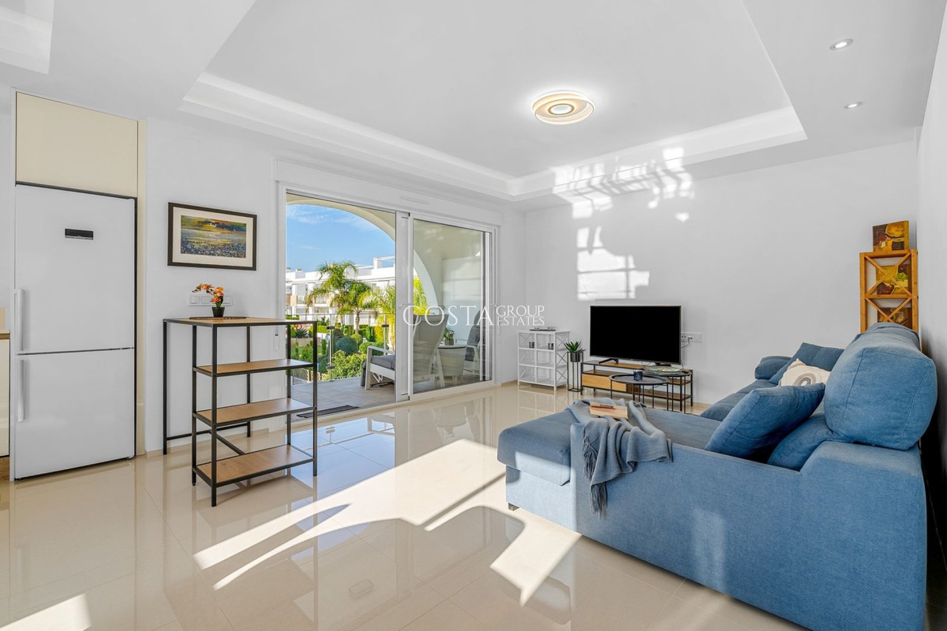 Wiederverkauf - Apartments -
Rojales - Ciudad Quesada