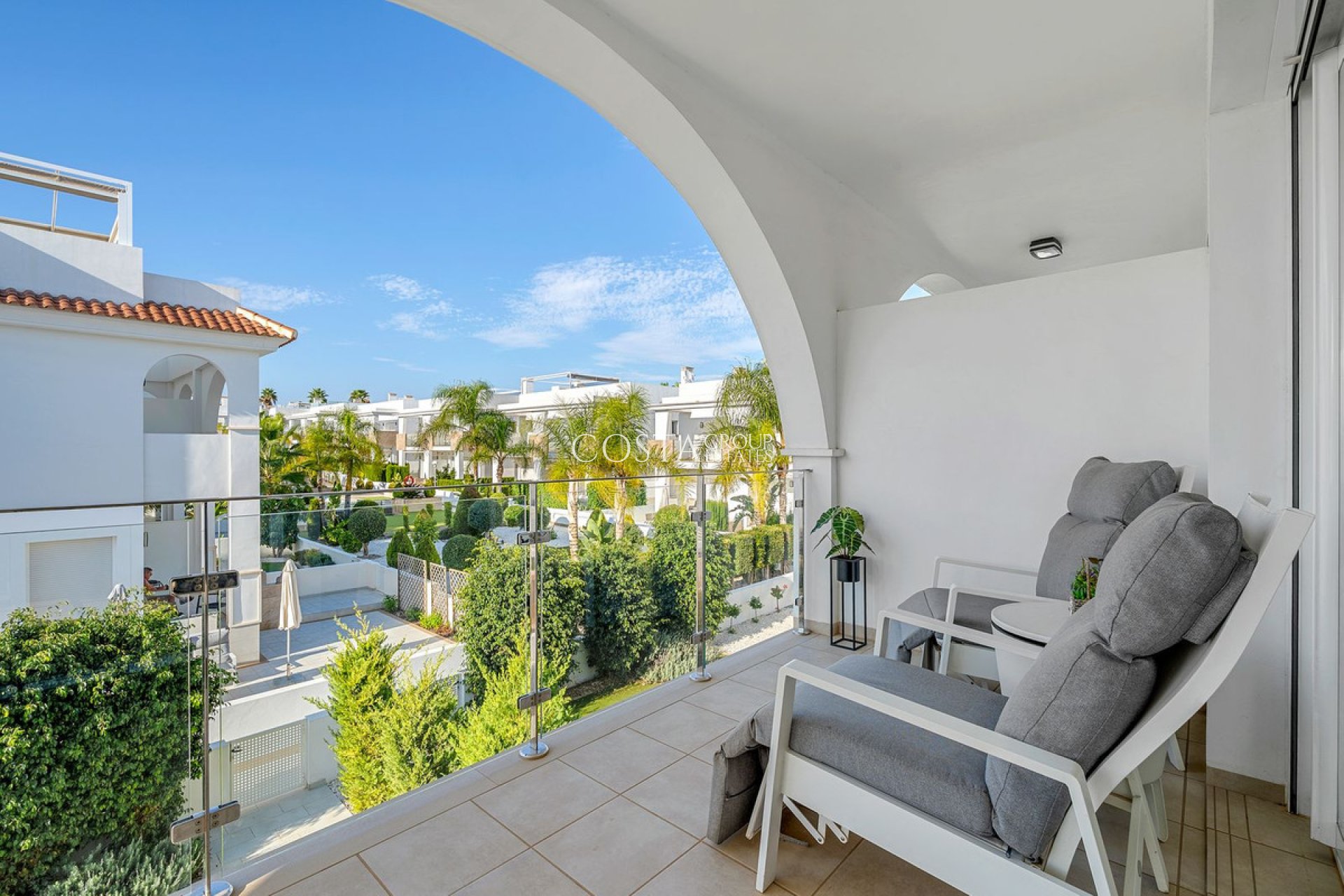 Wiederverkauf - Apartments -
Rojales - Ciudad Quesada