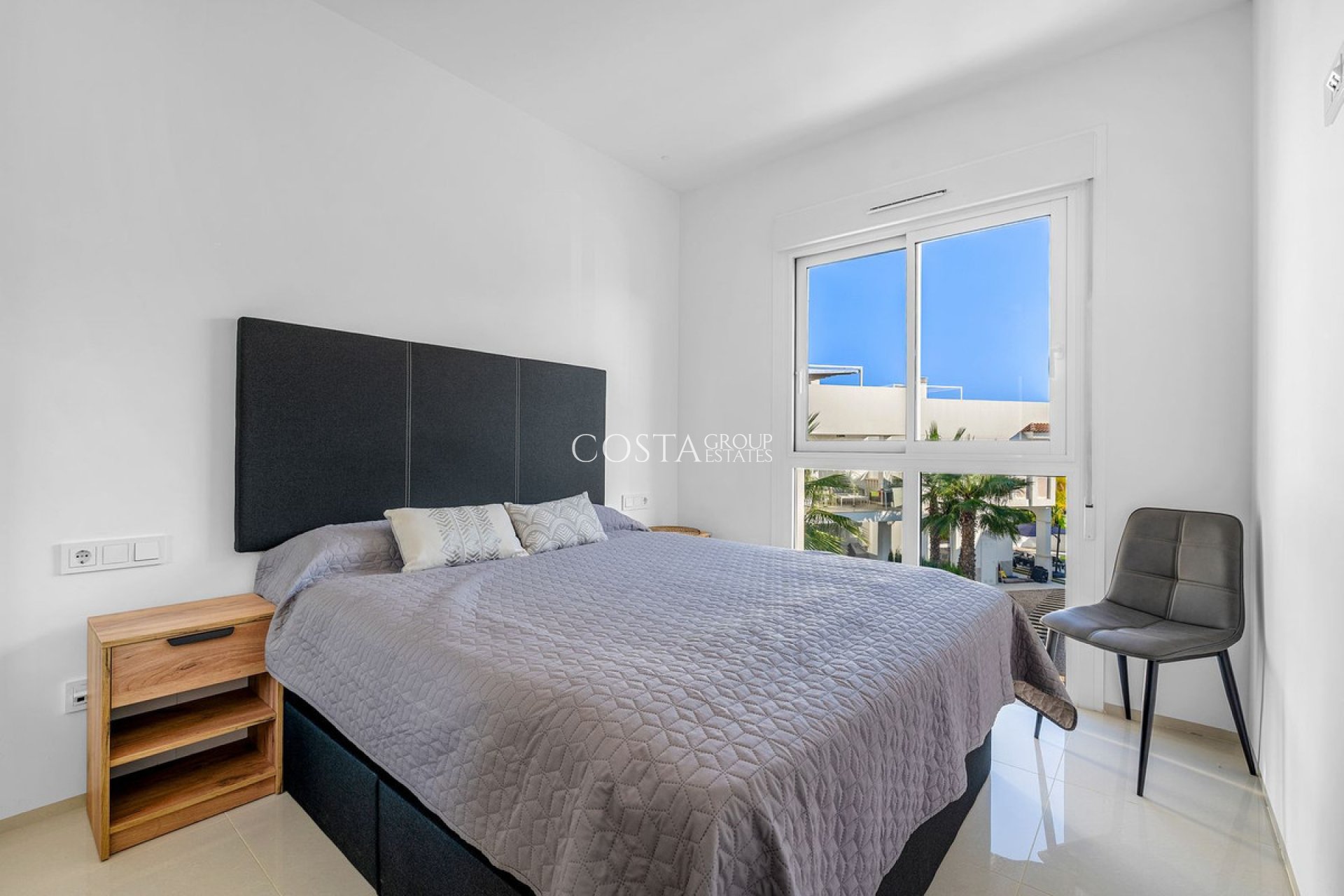 Wiederverkauf - Apartments -
Rojales - Ciudad Quesada