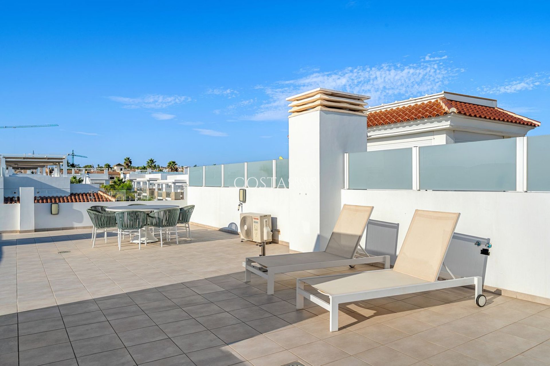 Wiederverkauf - Apartments -
Rojales - Ciudad Quesada