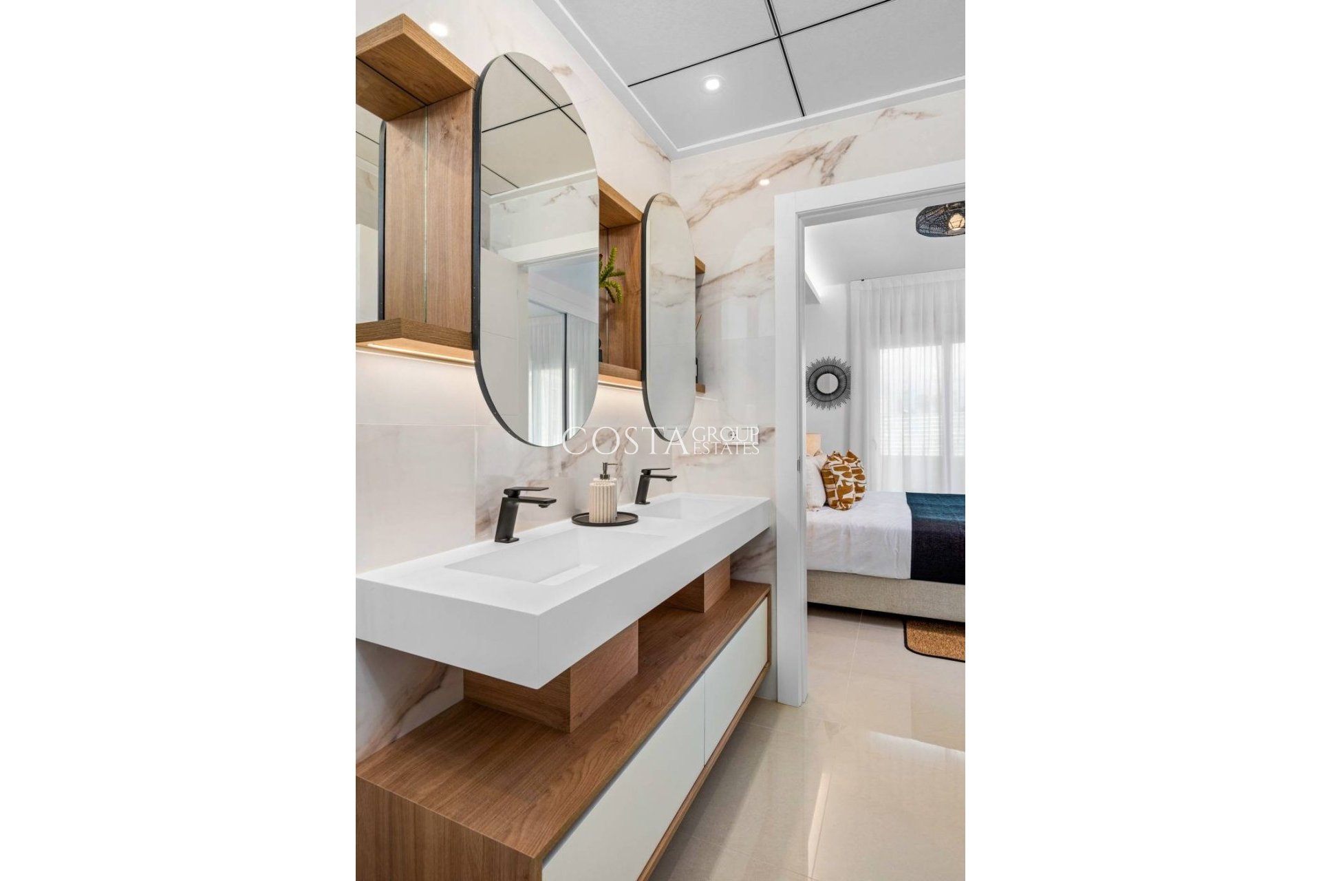 Wiederverkauf - Apartments -
Rojales - Ciudad Quesada