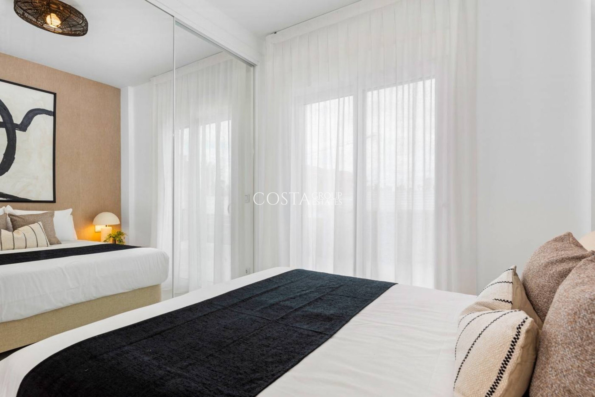 Wiederverkauf - Apartments -
Rojales - Ciudad Quesada