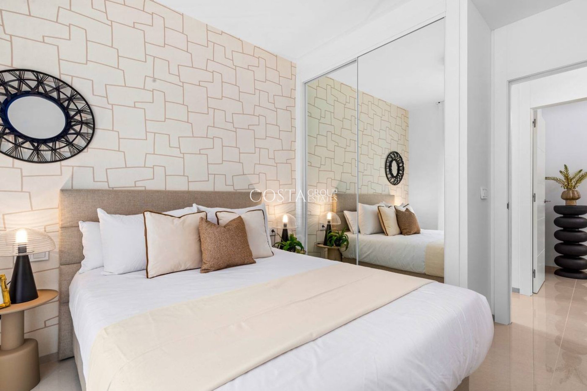 Wiederverkauf - Apartments -
Rojales - Ciudad Quesada