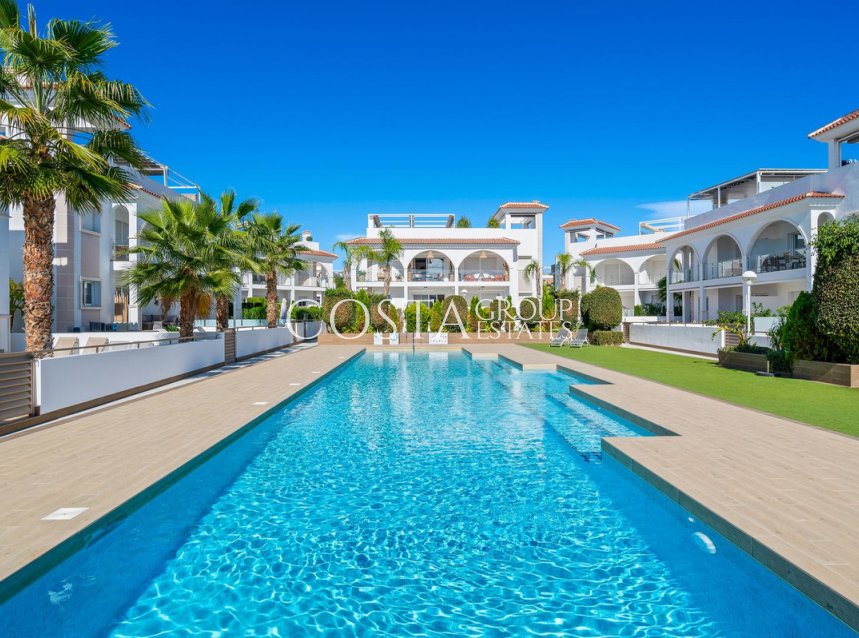 Wiederverkauf - Apartments -
Rojales - Ciudad Quesada