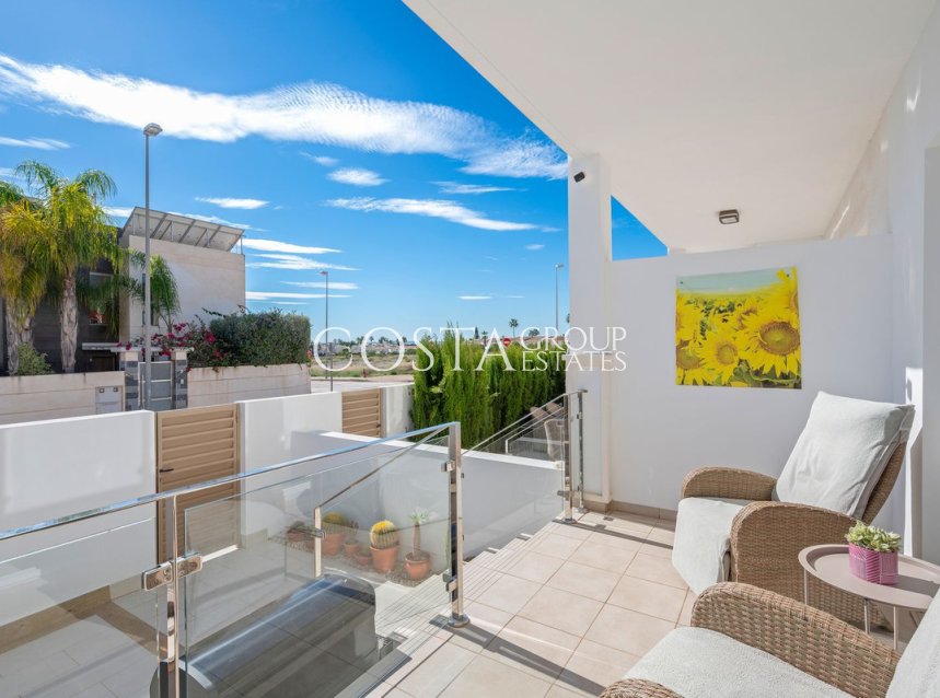 Wiederverkauf - Apartments -
Rojales - Ciudad Quesada