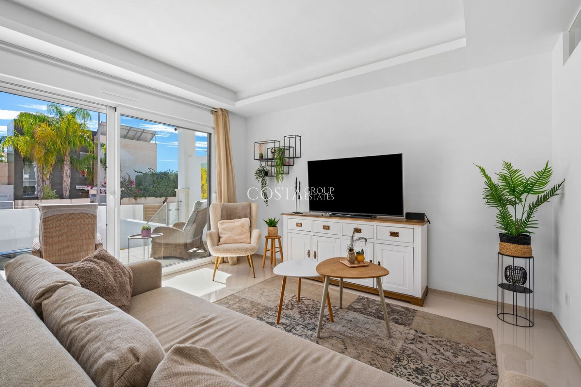 Wiederverkauf - Apartments -
Rojales - Ciudad Quesada