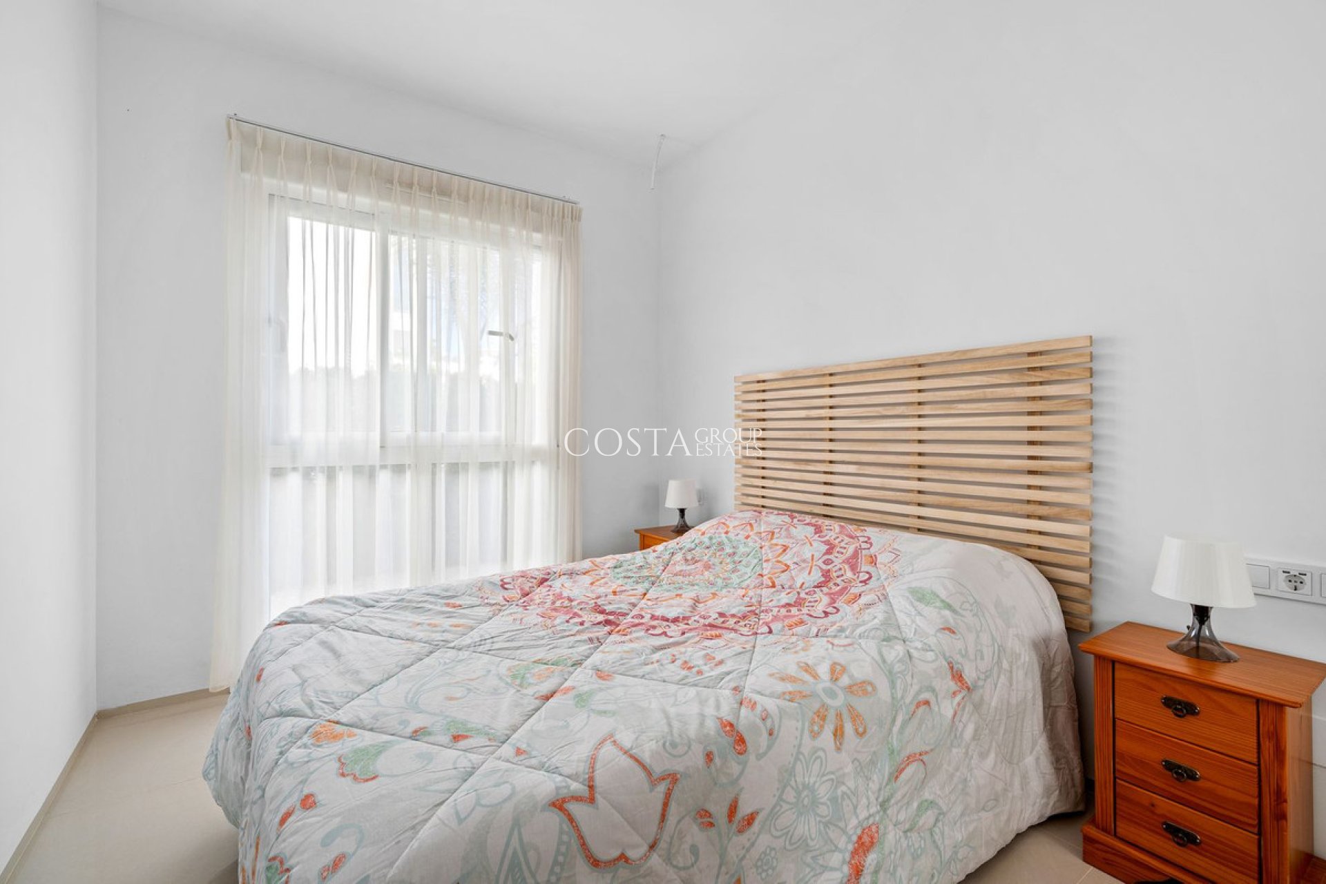 Wiederverkauf - Apartments -
Rojales - Ciudad Quesada