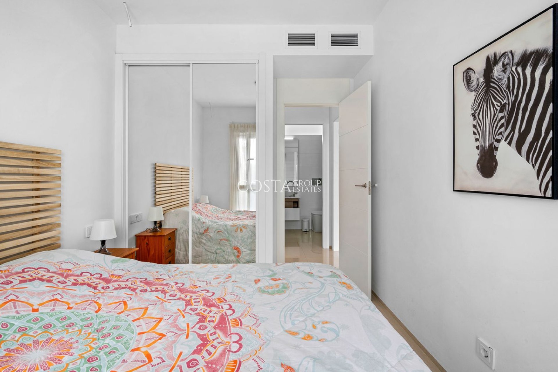 Wiederverkauf - Apartments -
Rojales - Ciudad Quesada