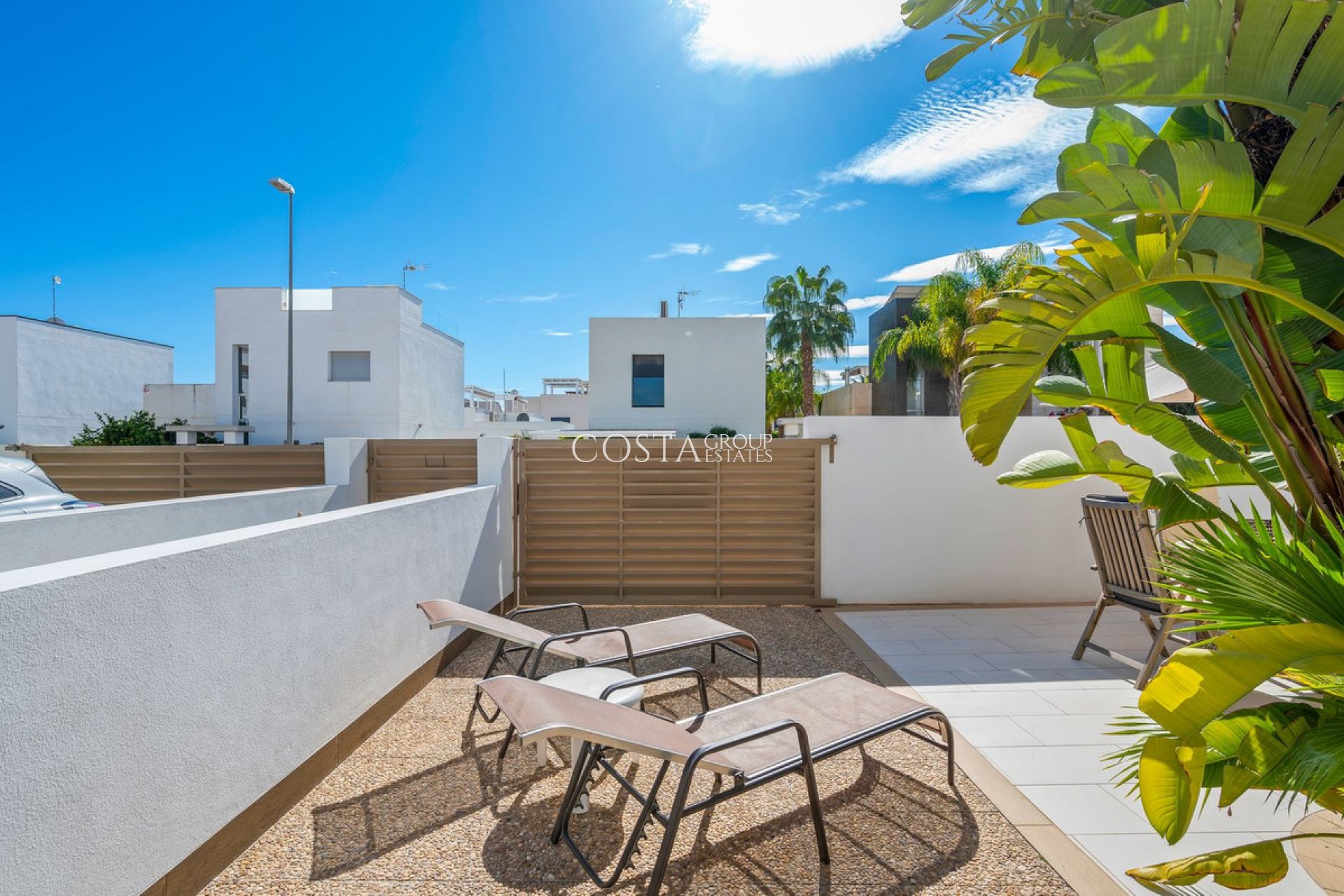 Wiederverkauf - Apartments -
Rojales - Ciudad Quesada