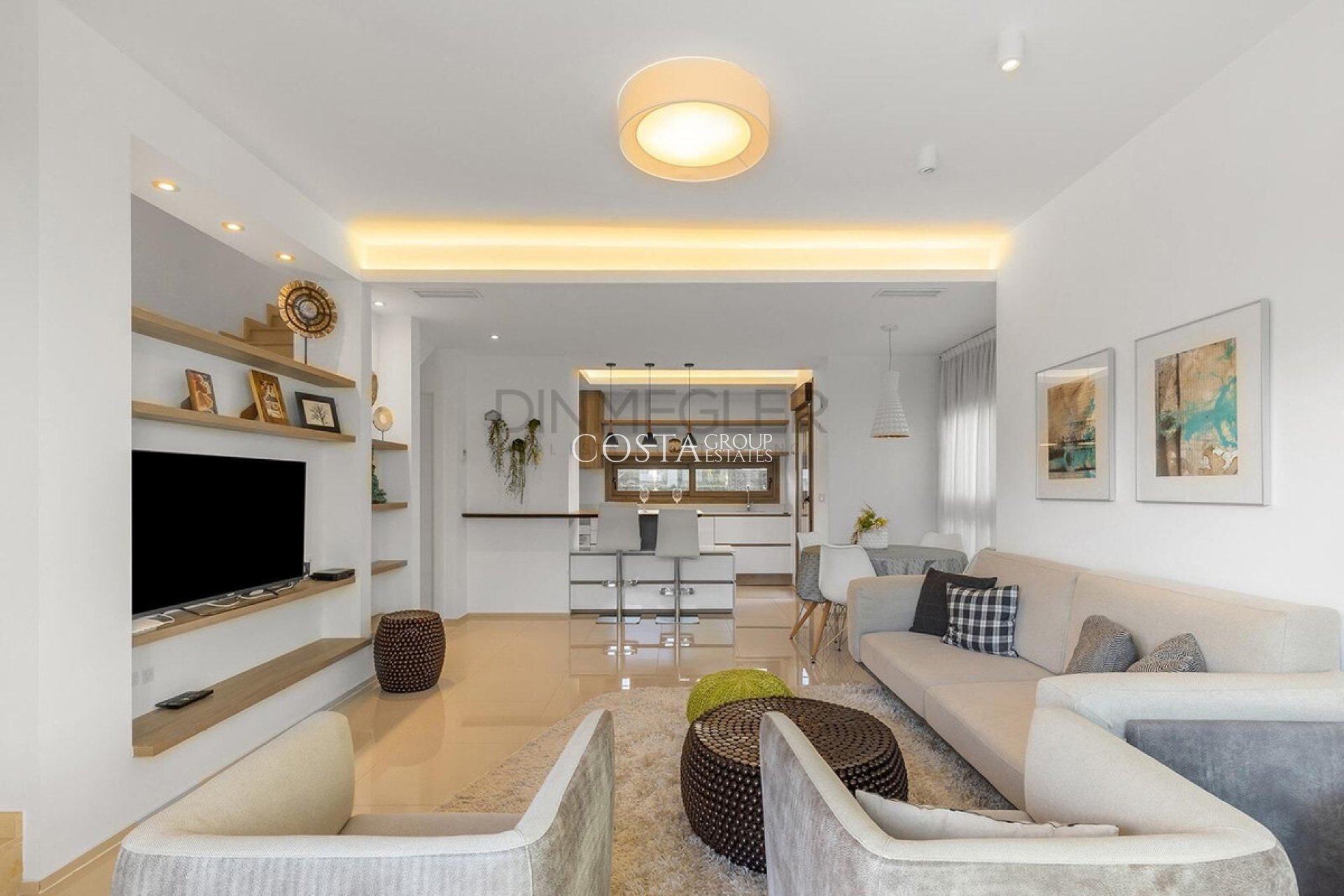 Wiederverkauf - Apartments -
Rojales - Ciudad Quesada