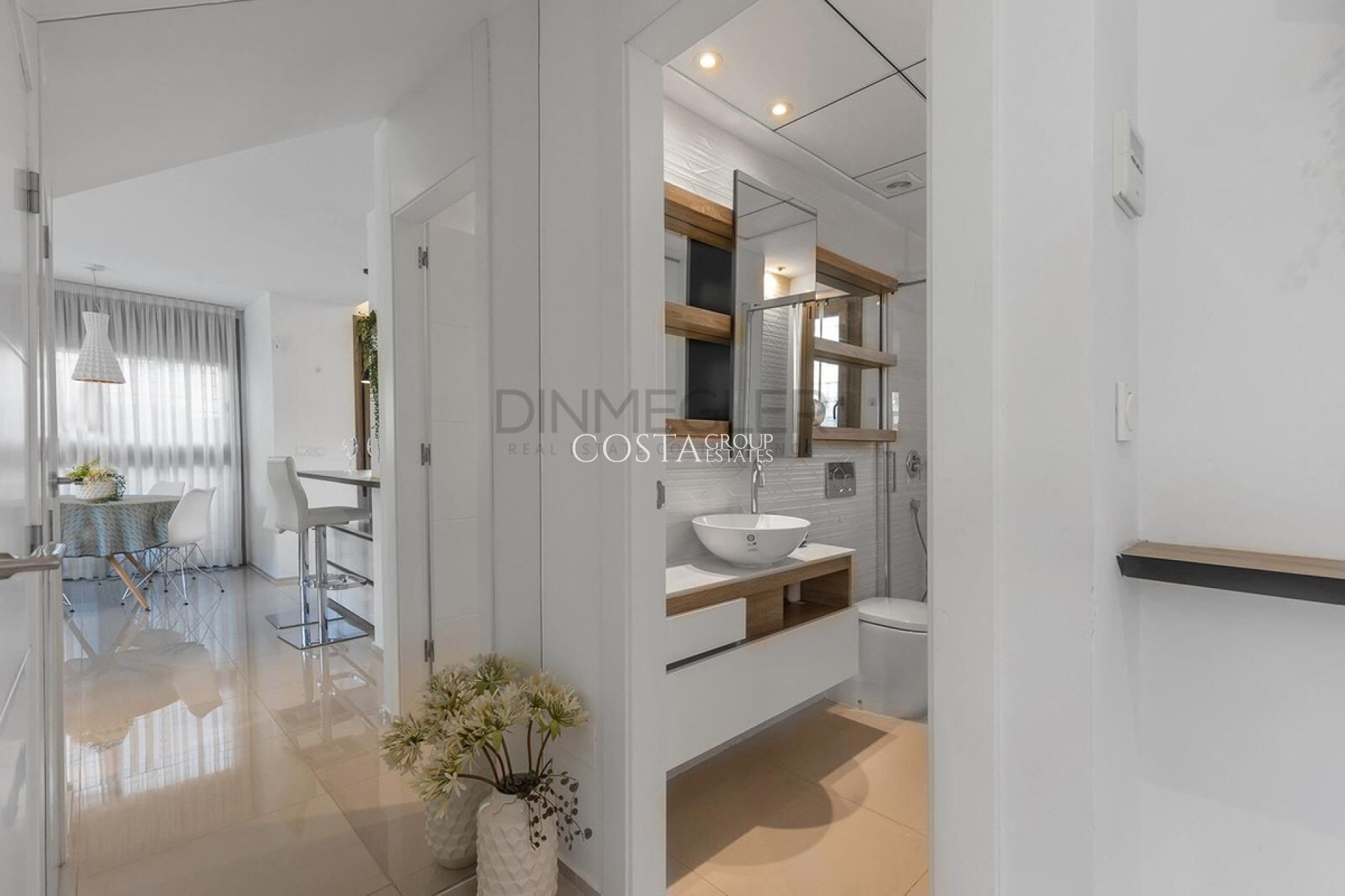 Wiederverkauf - Apartments -
Rojales - Ciudad Quesada