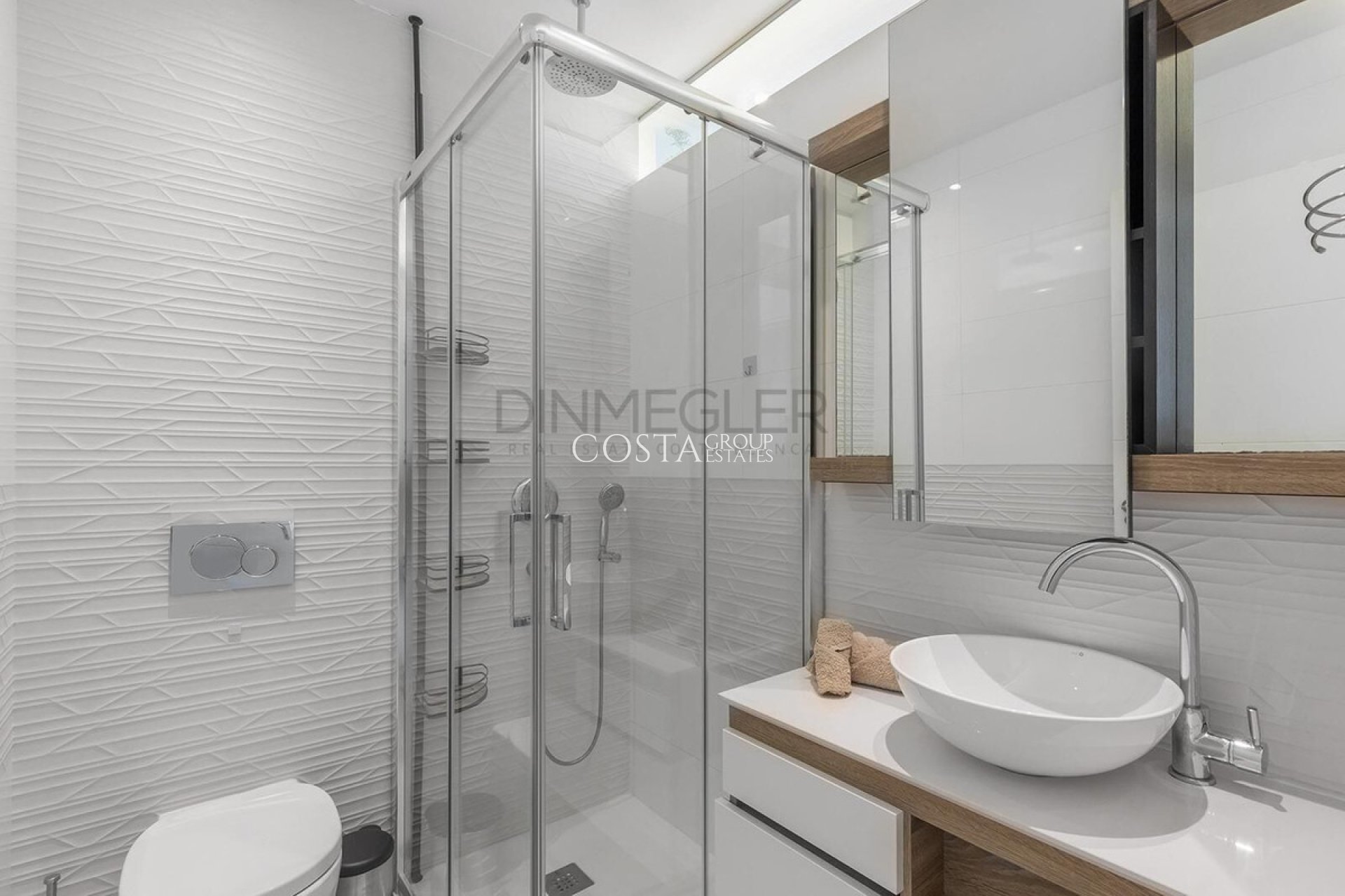 Wiederverkauf - Apartments -
Rojales - Ciudad Quesada