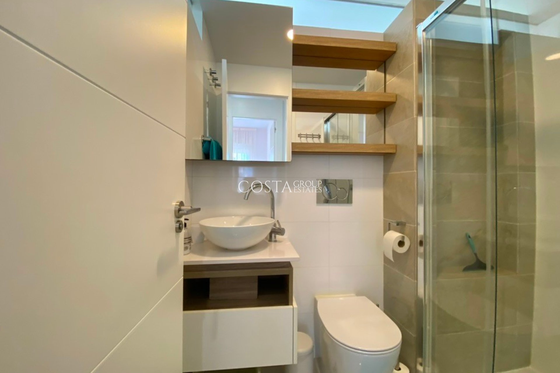 Wiederverkauf - Apartments -
Rojales - Ciudad Quesada