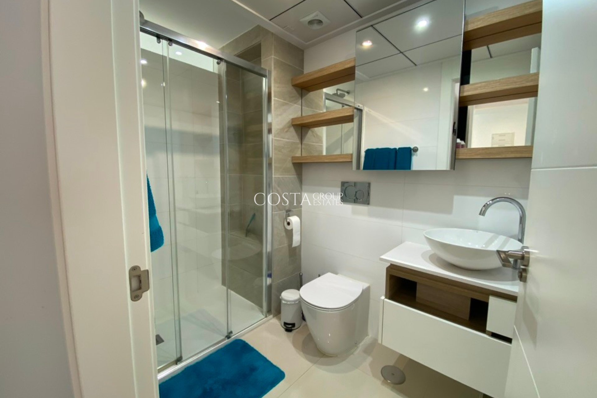 Wiederverkauf - Apartments -
Rojales - Ciudad Quesada