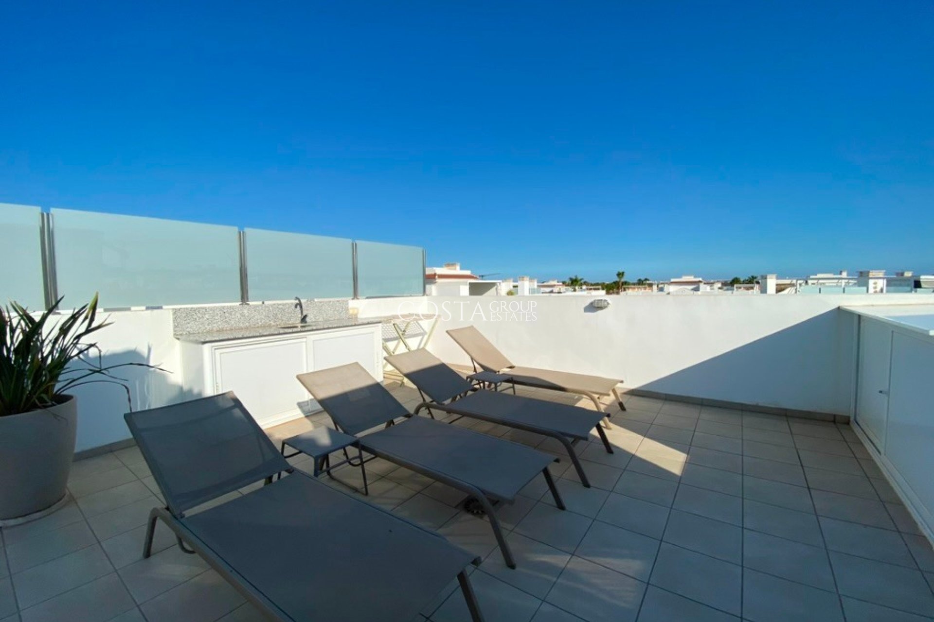 Wiederverkauf - Apartments -
Rojales - Ciudad Quesada
