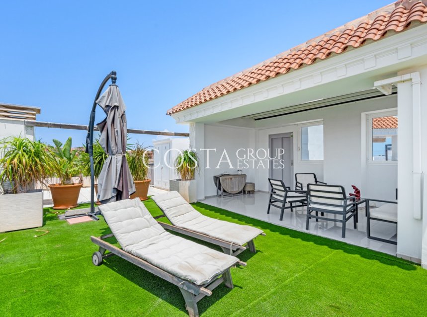 Wiederverkauf - Apartments -
Rojales - Ciudad Quesada