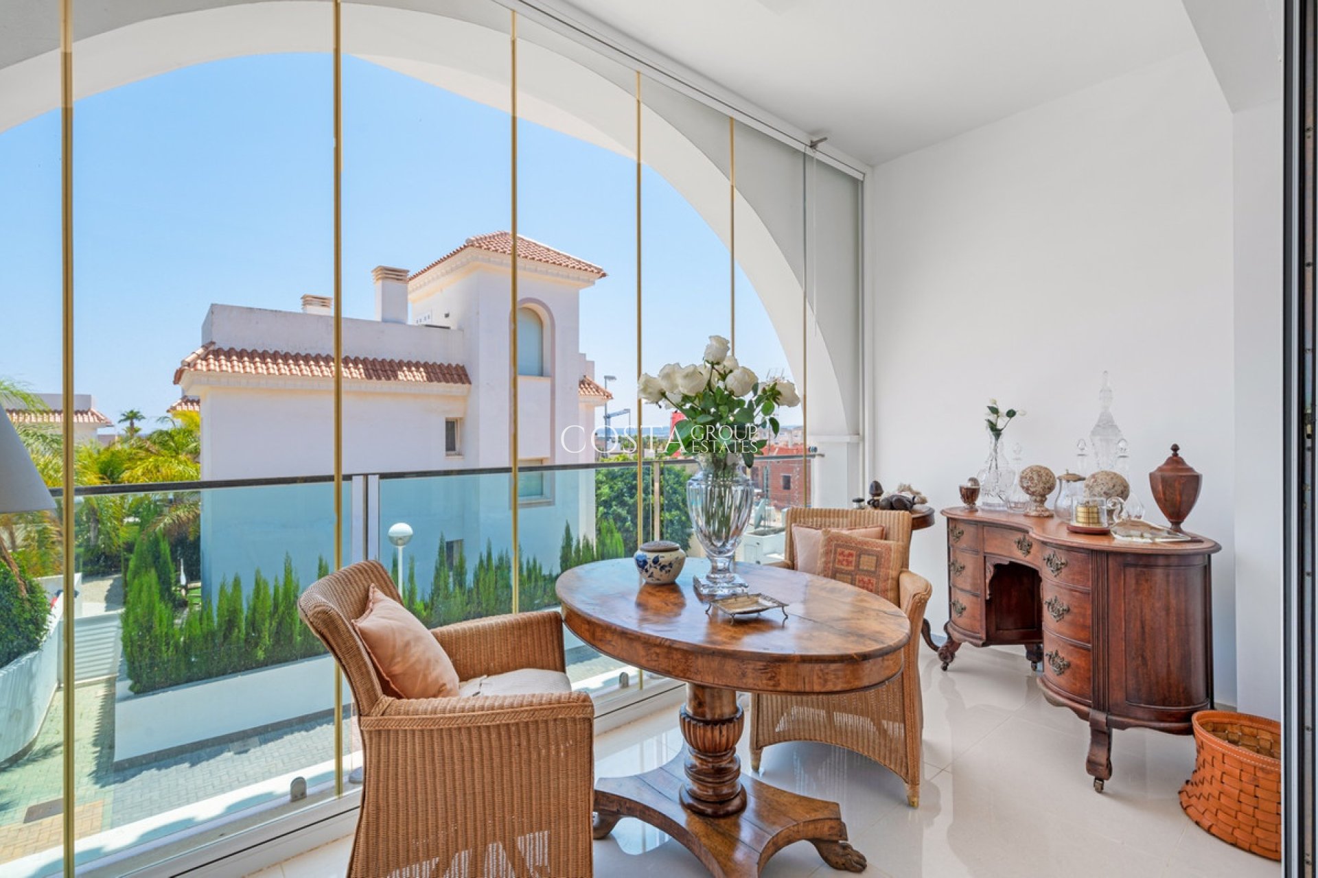 Wiederverkauf - Apartments -
Rojales - Ciudad Quesada