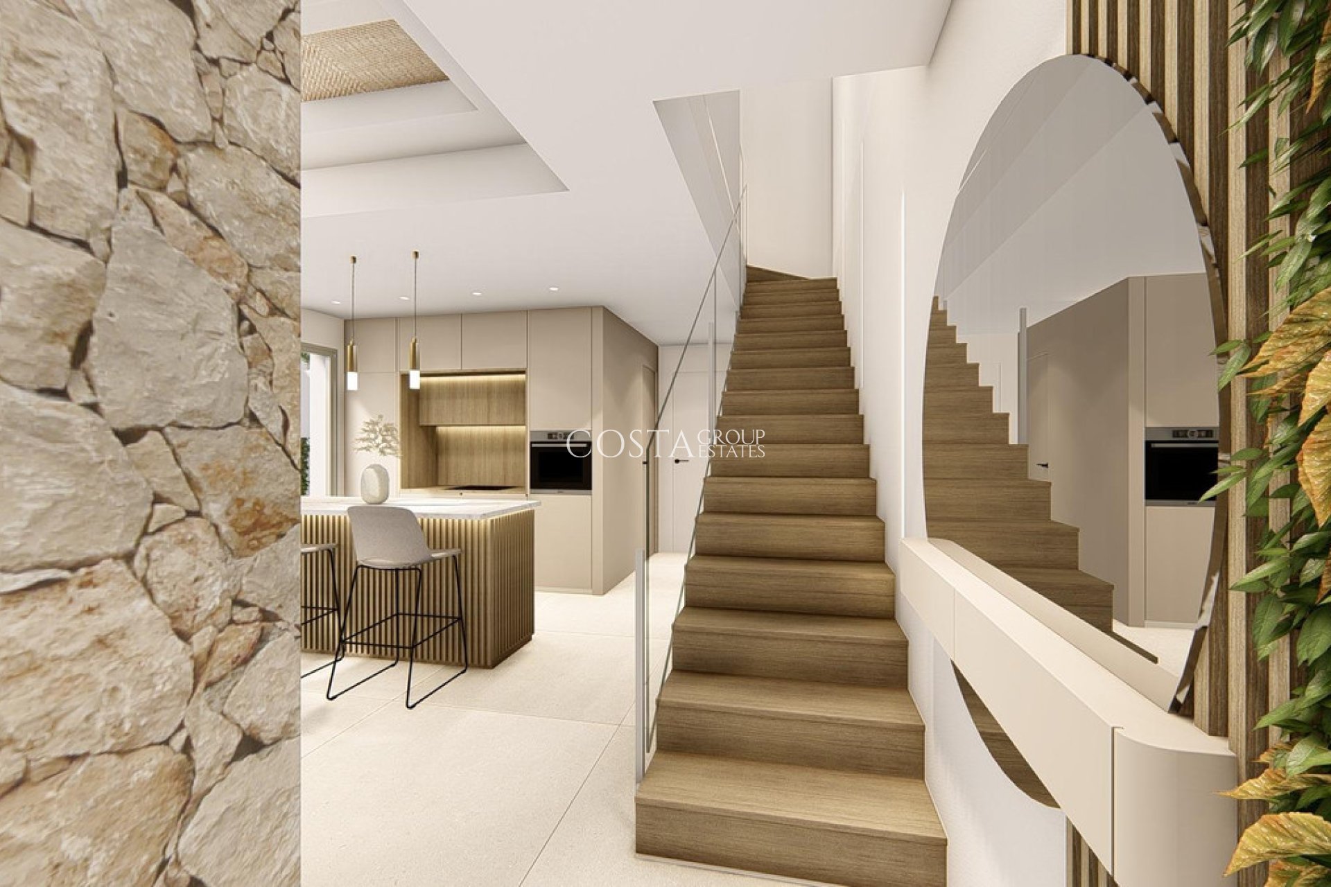 Wiederverkauf - Apartments -
Rojales - Ciudad Quesada