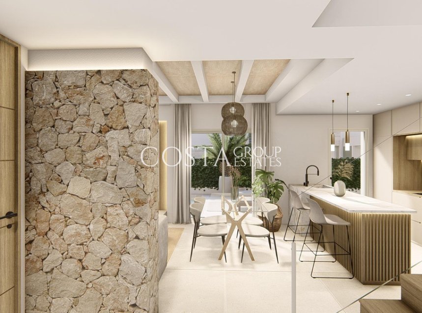 Wiederverkauf - Apartments -
Rojales - Ciudad Quesada