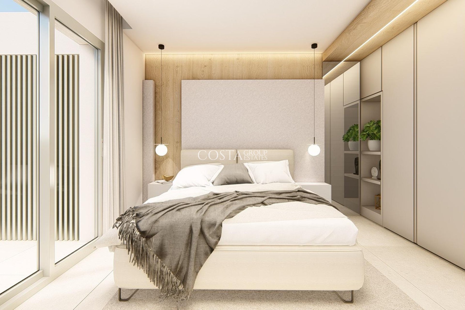 Wiederverkauf - Apartments -
Rojales - Ciudad Quesada