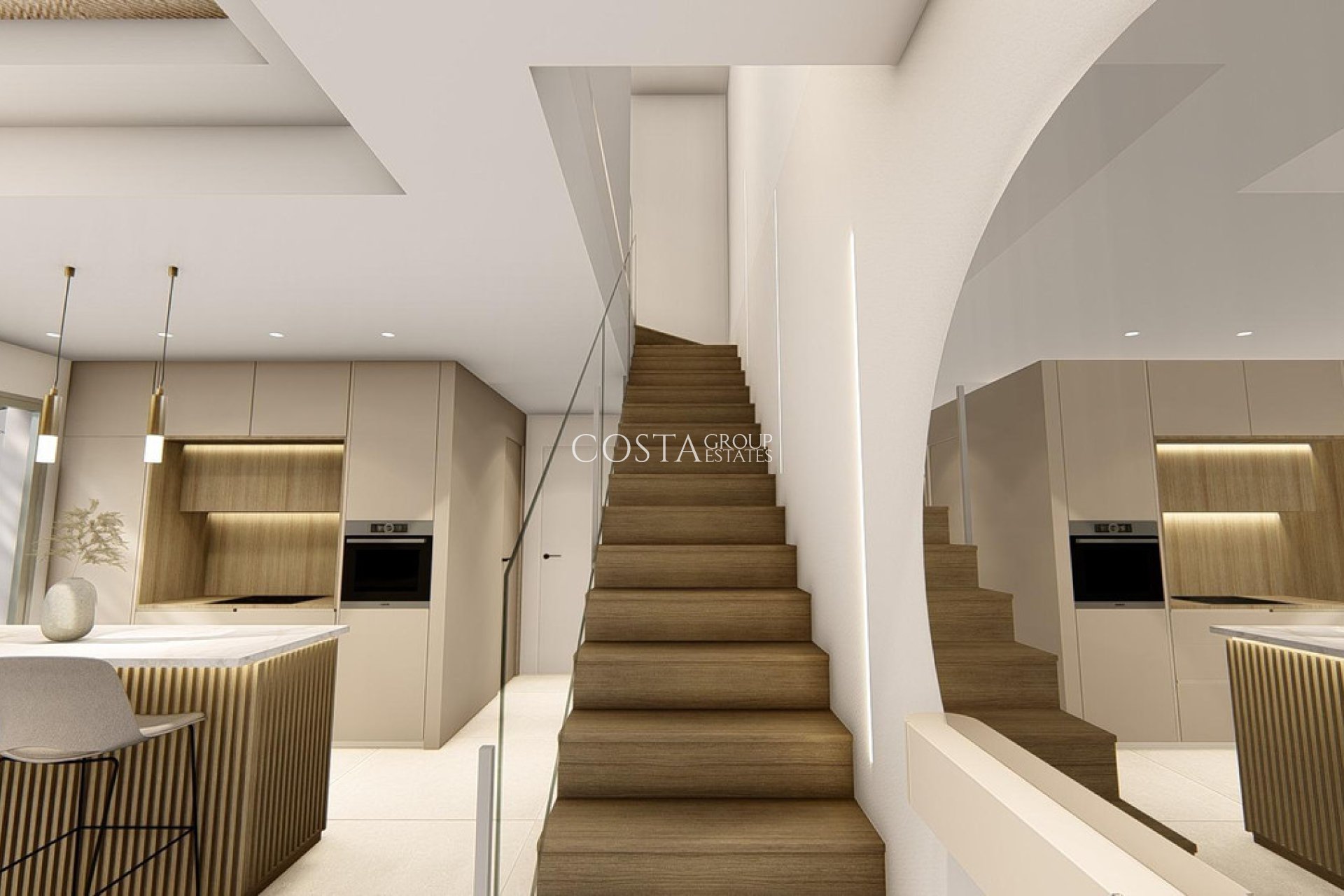 Wiederverkauf - Apartments -
Rojales - Ciudad Quesada