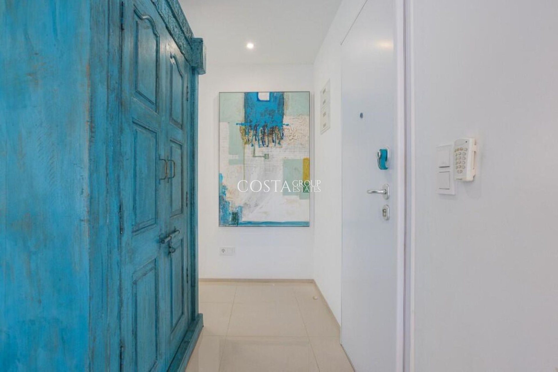 Wiederverkauf - Apartments -
Rojales - Ciudad Quesada