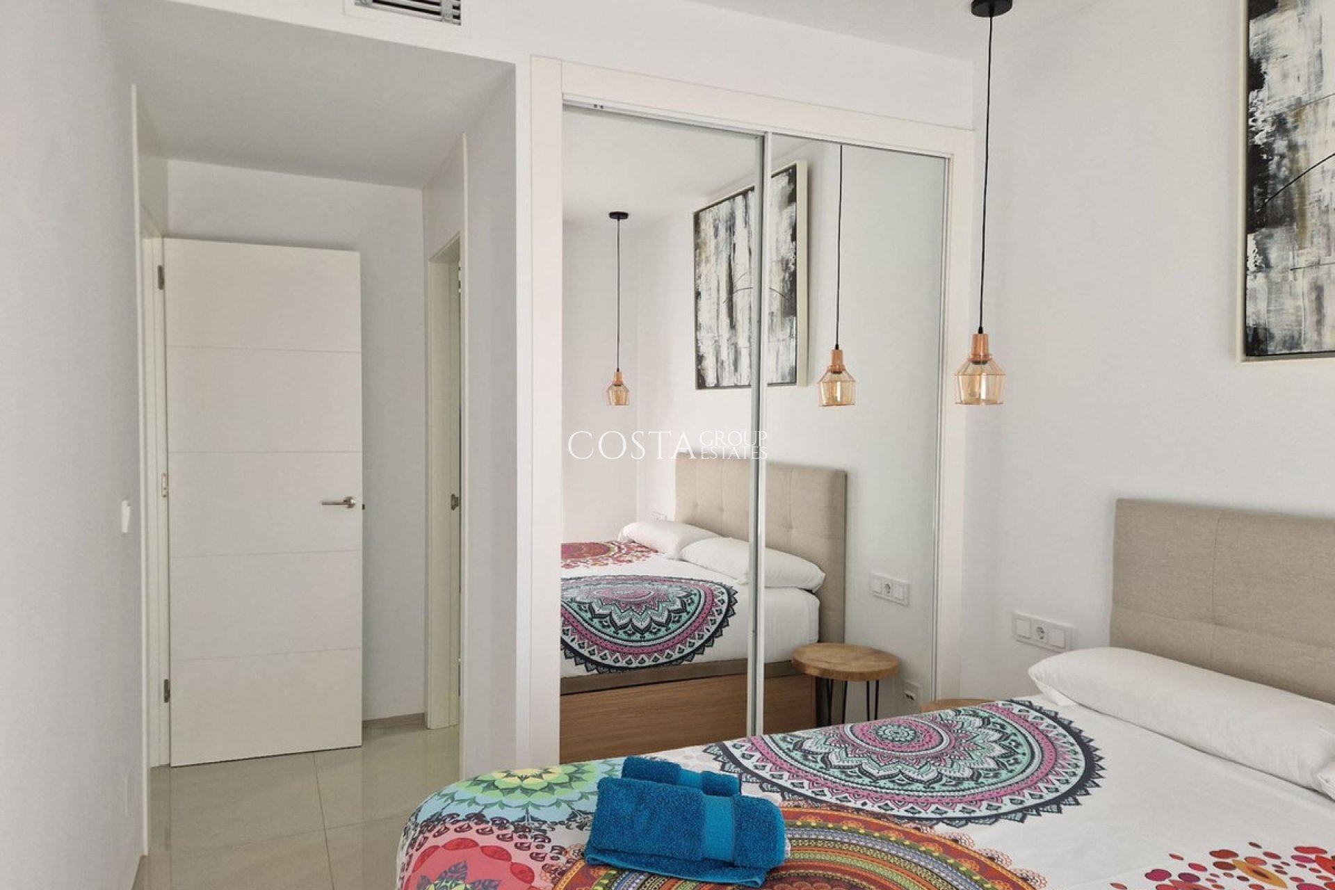 Wiederverkauf - Apartments -
Rojales - Ciudad Quesada