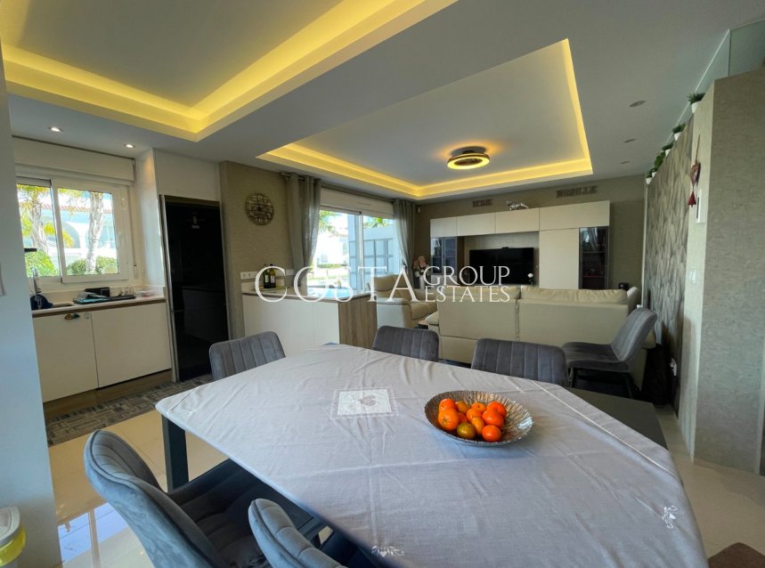 Wiederverkauf - Apartments -
Rojales - Ciudad Quesada