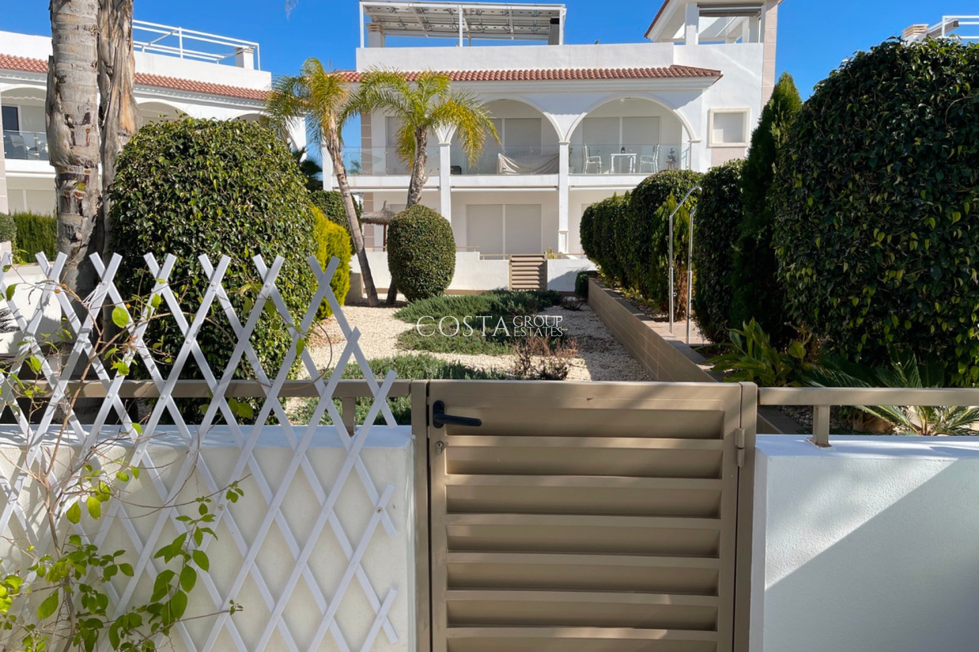 Wiederverkauf - Apartments -
Rojales - Ciudad Quesada