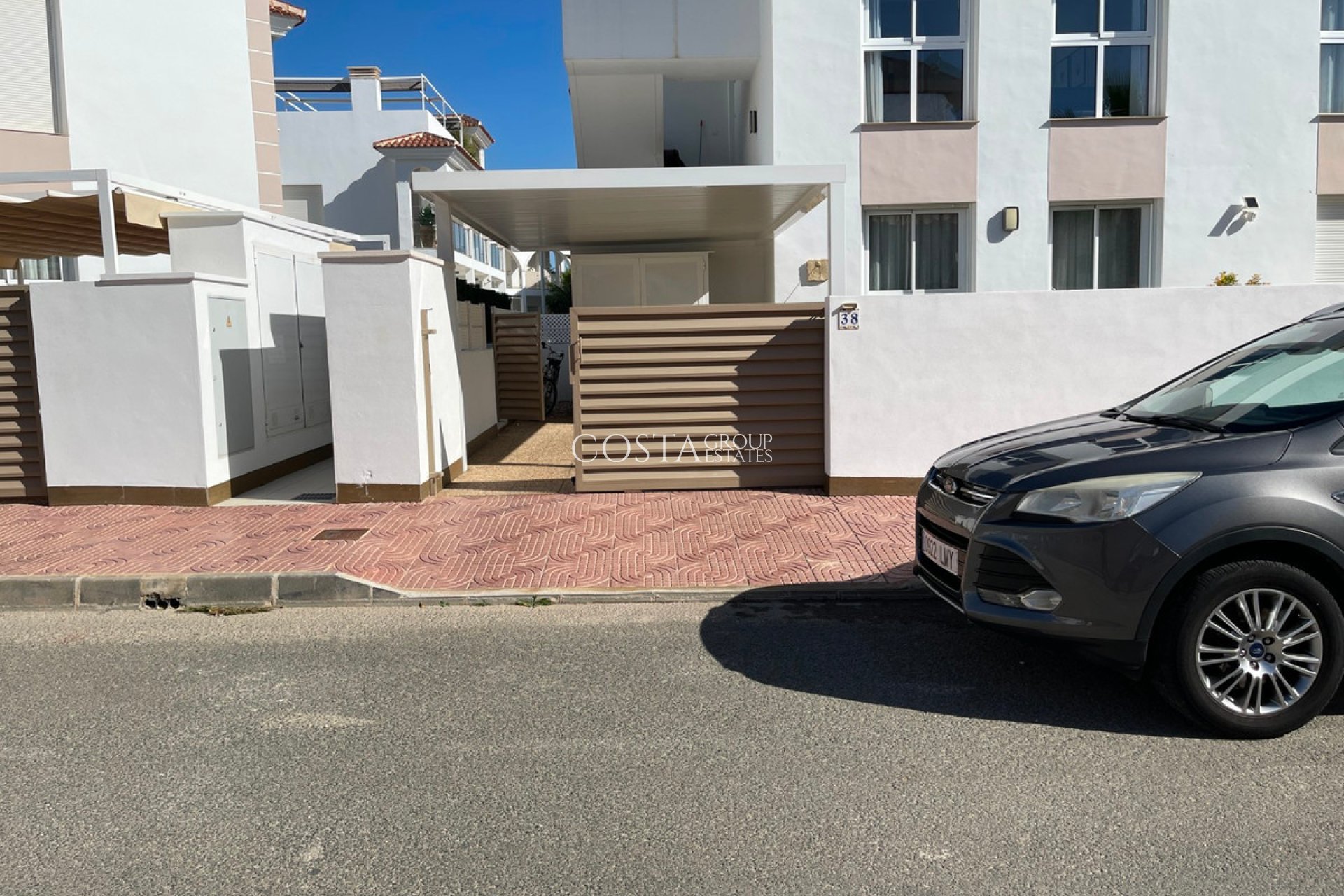 Wiederverkauf - Apartments -
Rojales - Ciudad Quesada