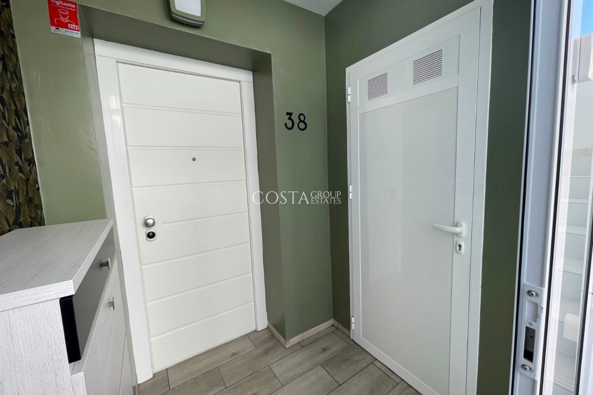 Wiederverkauf - Apartments -
Rojales - Ciudad Quesada