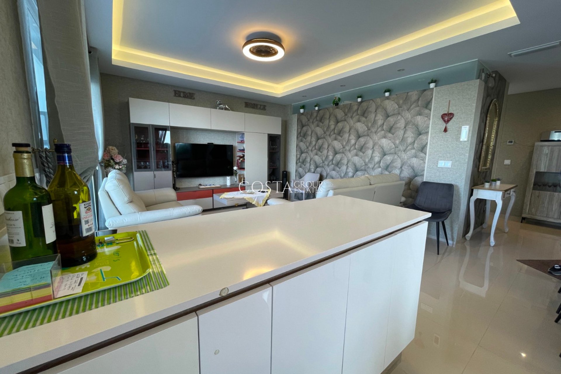 Wiederverkauf - Apartments -
Rojales - Ciudad Quesada