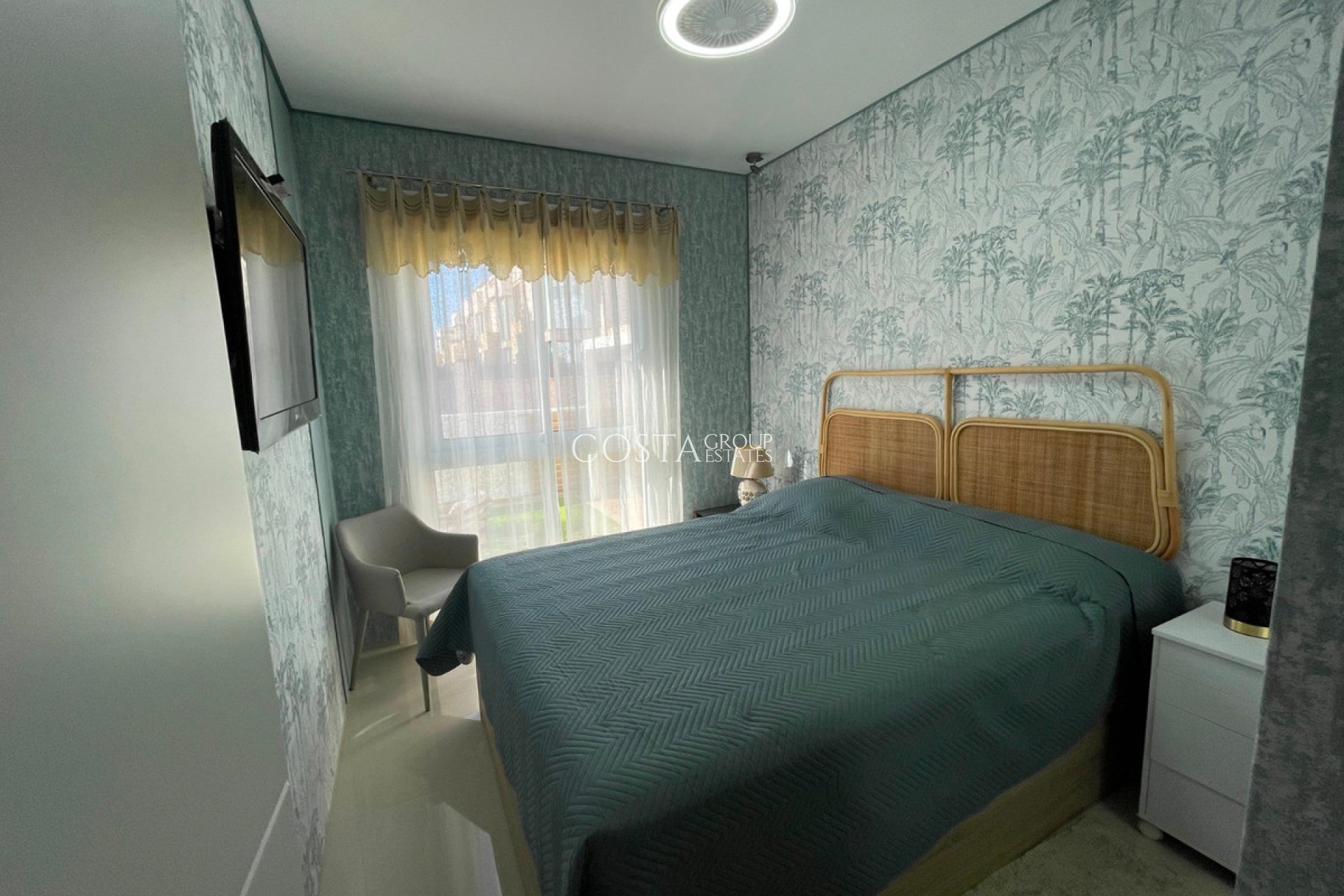 Wiederverkauf - Apartments -
Rojales - Ciudad Quesada