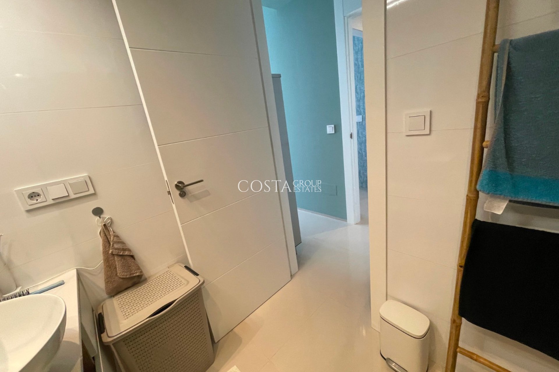 Wiederverkauf - Apartments -
Rojales - Ciudad Quesada