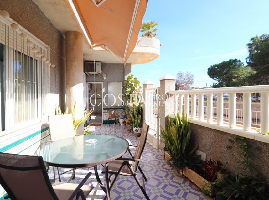 Wiederverkauf - Apartments -
Rojales - Rojales Centro