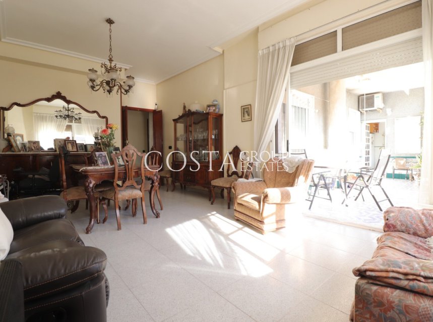 Wiederverkauf - Apartments -
Rojales - Rojales Centro