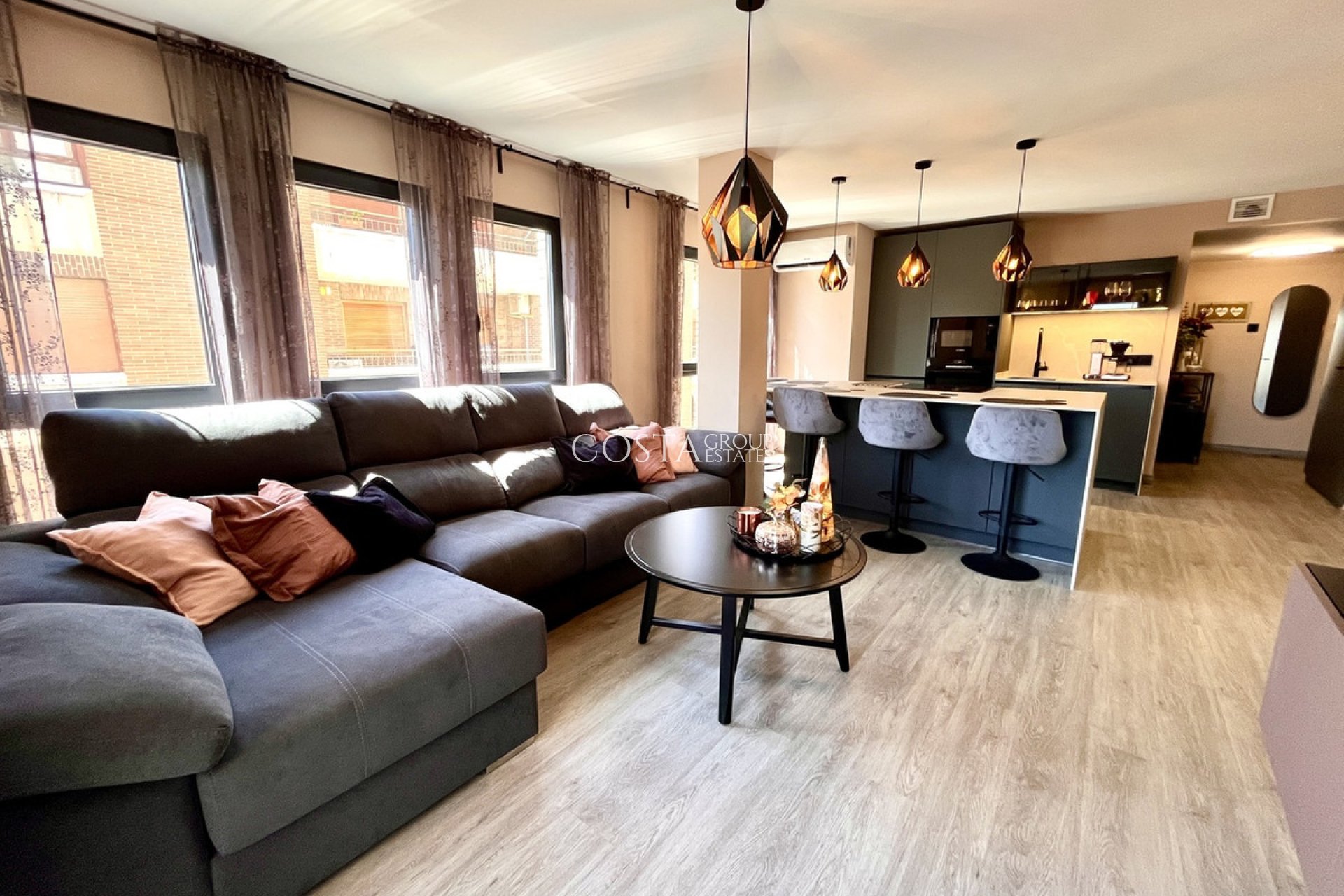 Wiederverkauf - Apartments -
Rojales - Rojales Centro