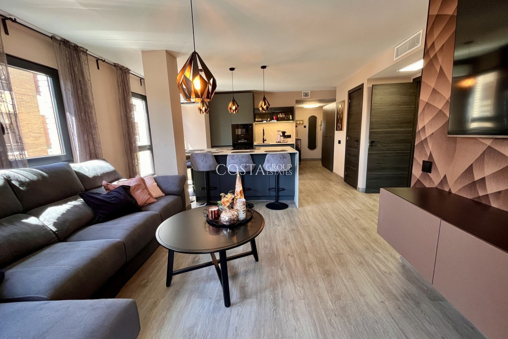 Wiederverkauf - Apartments -
Rojales - Rojales Centro