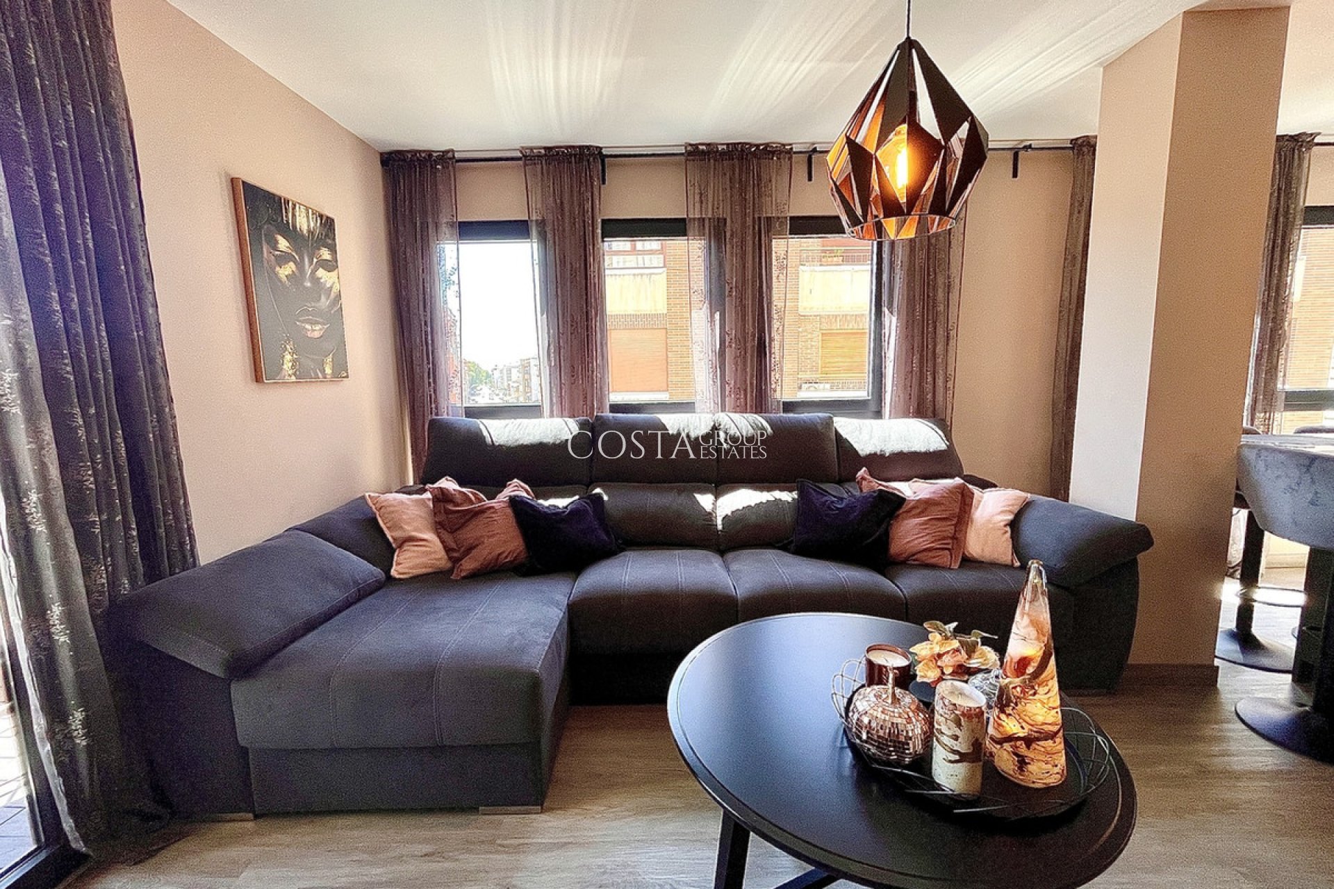 Wiederverkauf - Apartments -
Rojales - Rojales Centro