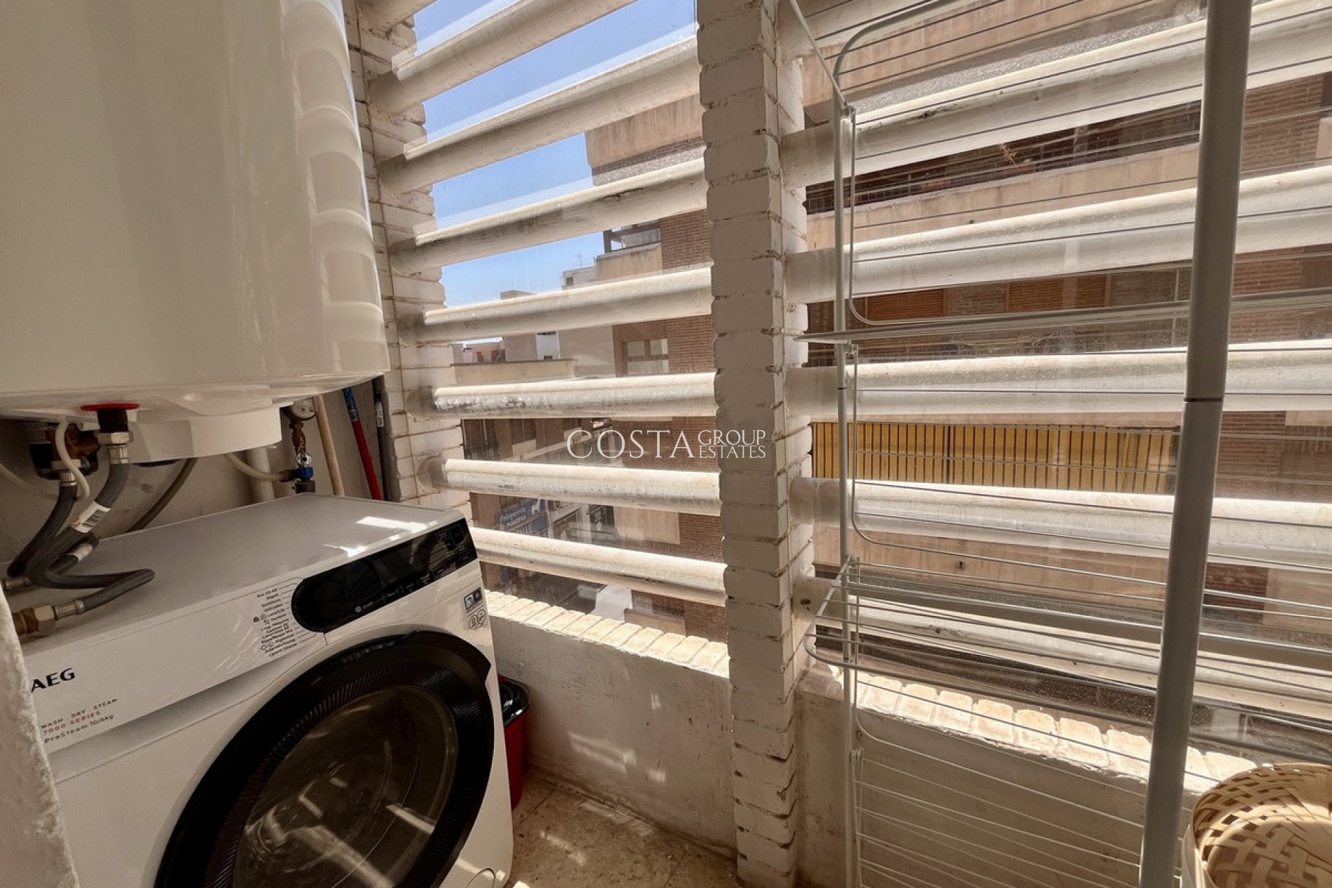 Wiederverkauf - Apartments -
Rojales - Rojales Centro