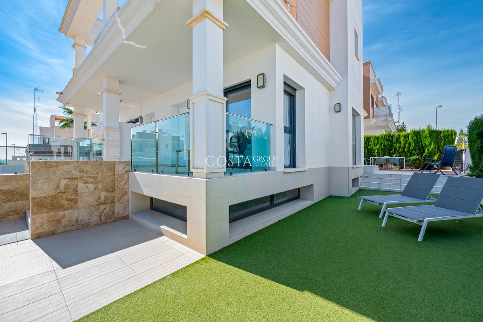 Wiederverkauf - Apartments -
Rojales - Rojales Centro