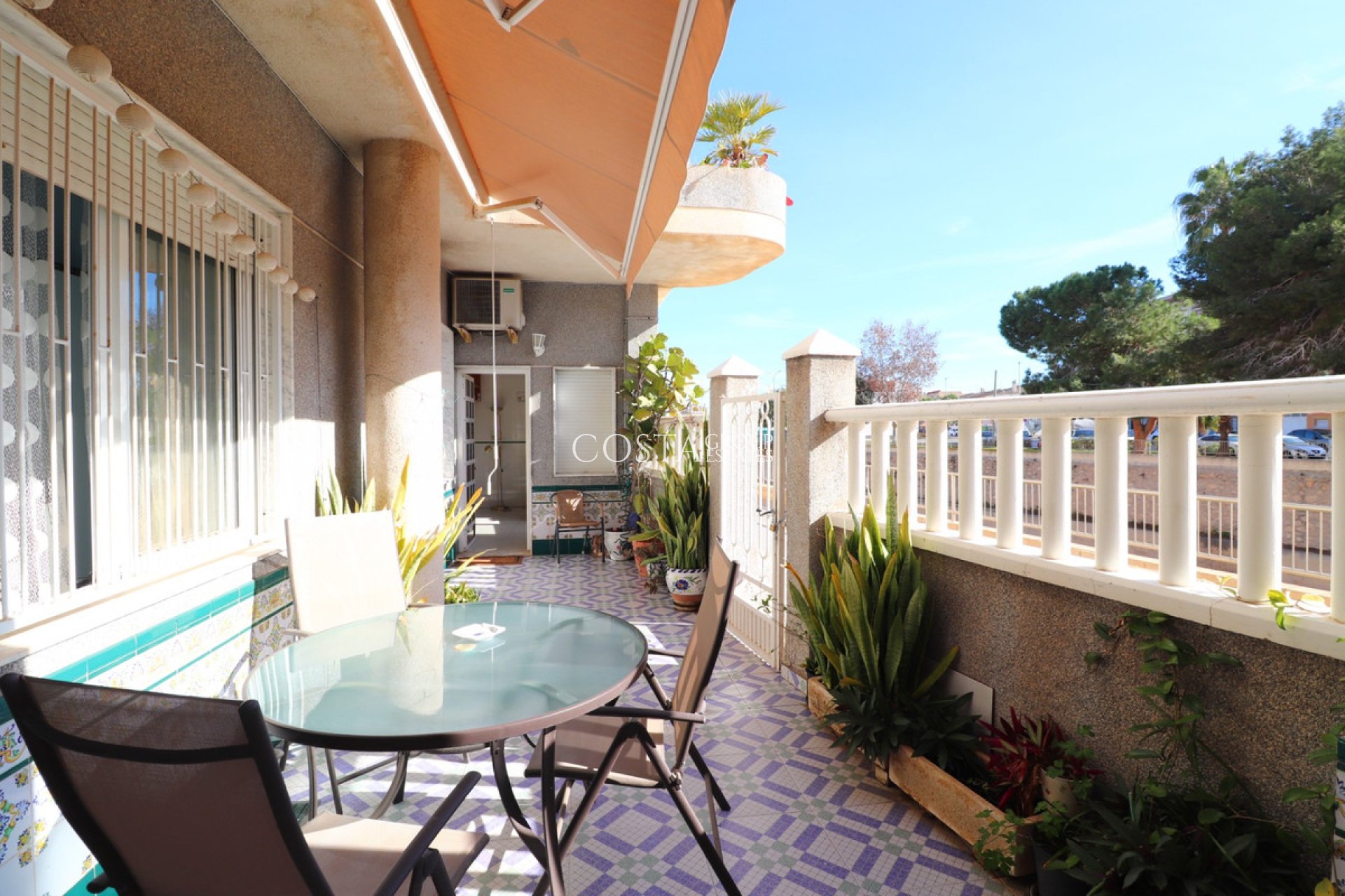 Wiederverkauf - Apartments -
Rojales - Rojales Centro