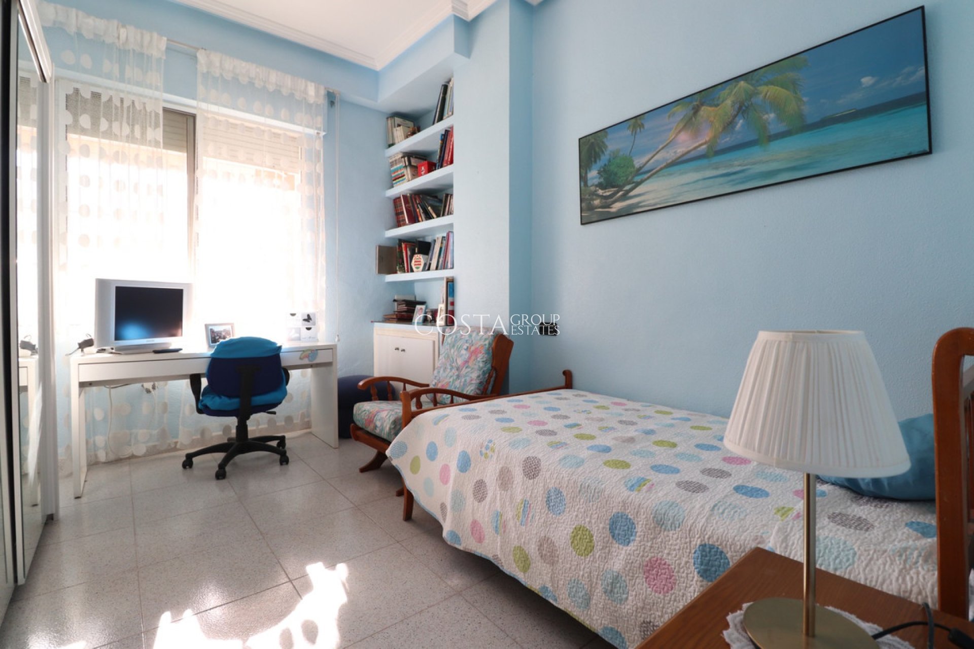 Wiederverkauf - Apartments -
Rojales - Rojales Centro