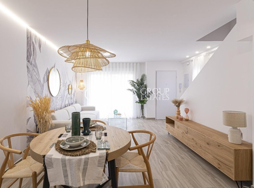 Wiederverkauf - Apartments -
San Javier - La Manga Del Mar Menor