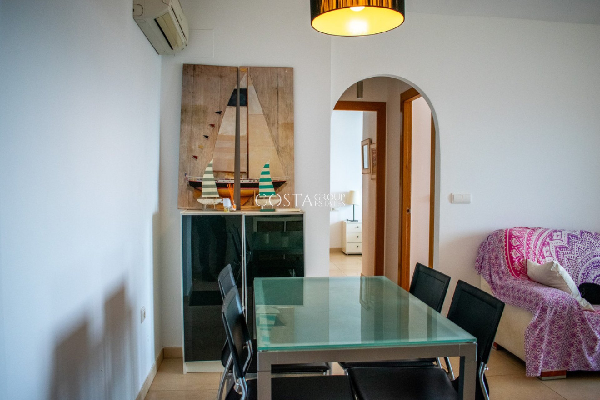 Wiederverkauf - Apartments -
San Javier - La Manga Del Mar Menor