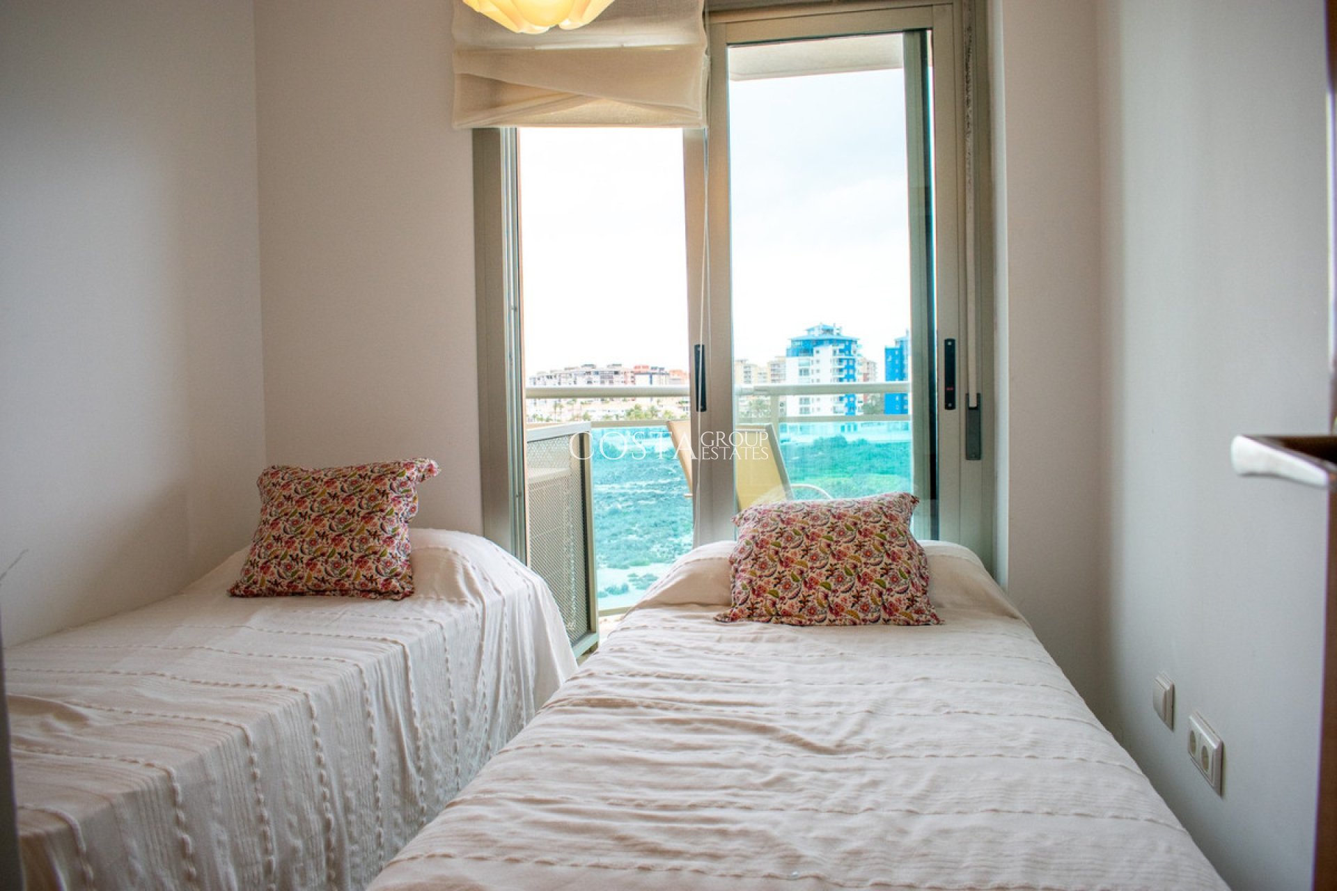 Wiederverkauf - Apartments -
San Javier - La Manga Del Mar Menor