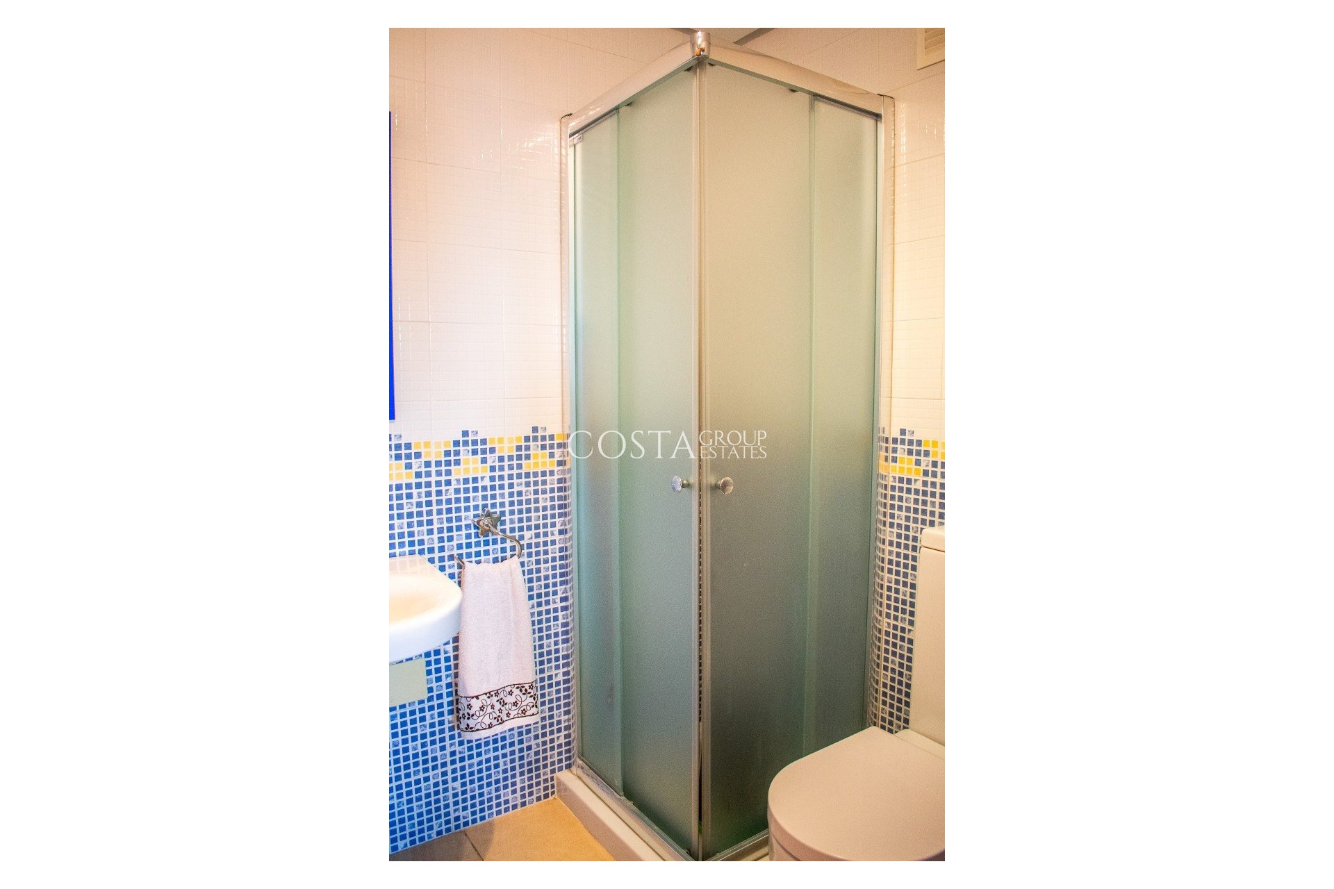 Wiederverkauf - Apartments -
San Javier - La Manga Del Mar Menor