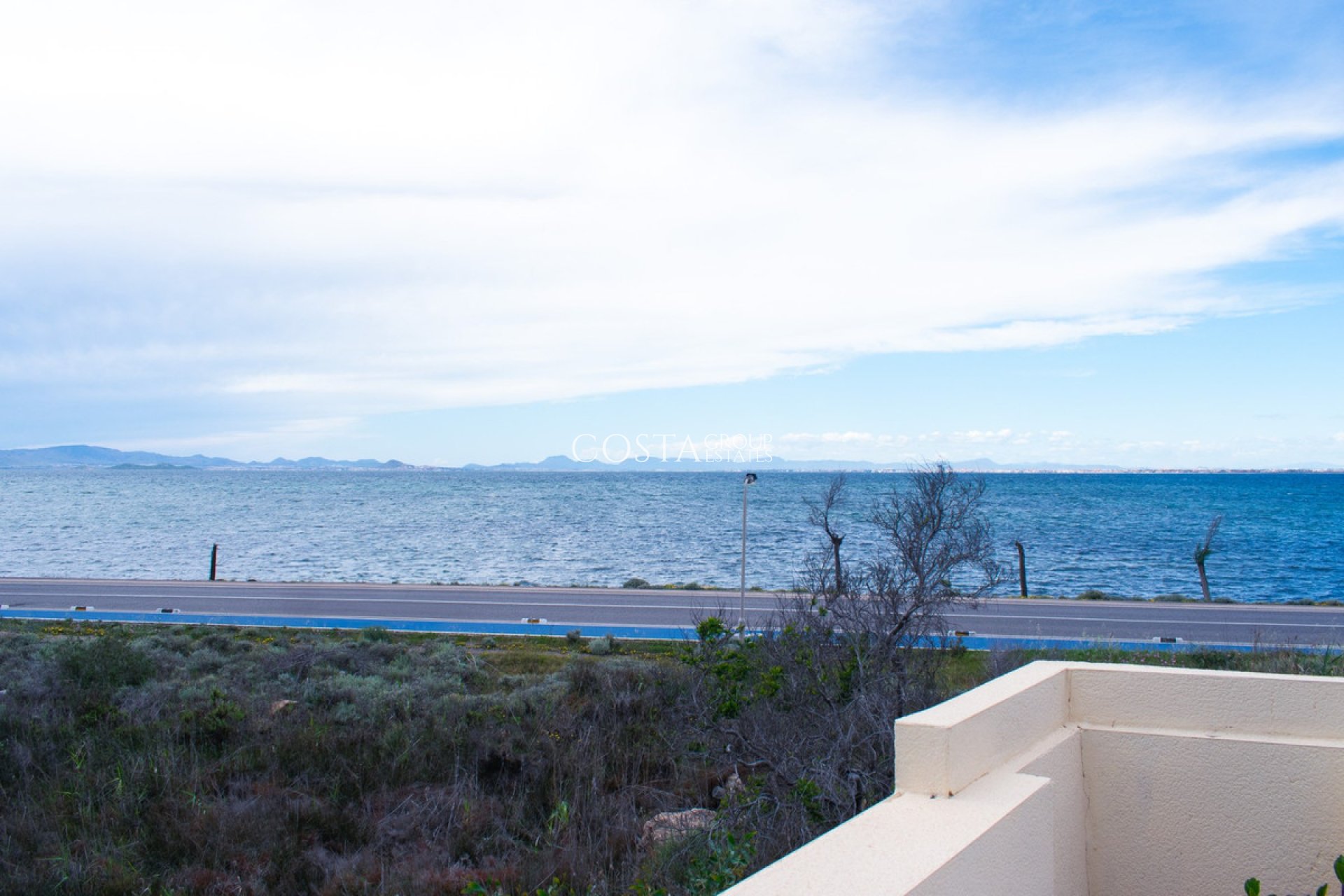 Wiederverkauf - Apartments -
San Javier - La Manga Del Mar Menor