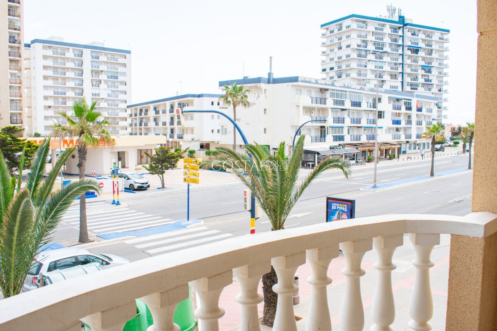 Wiederverkauf - Apartments -
San Javier - La Manga Del Mar Menor