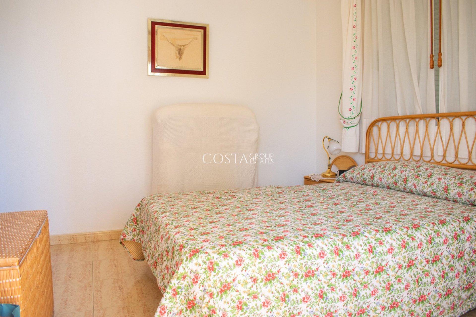 Wiederverkauf - Apartments -
San Javier - La Manga Del Mar Menor